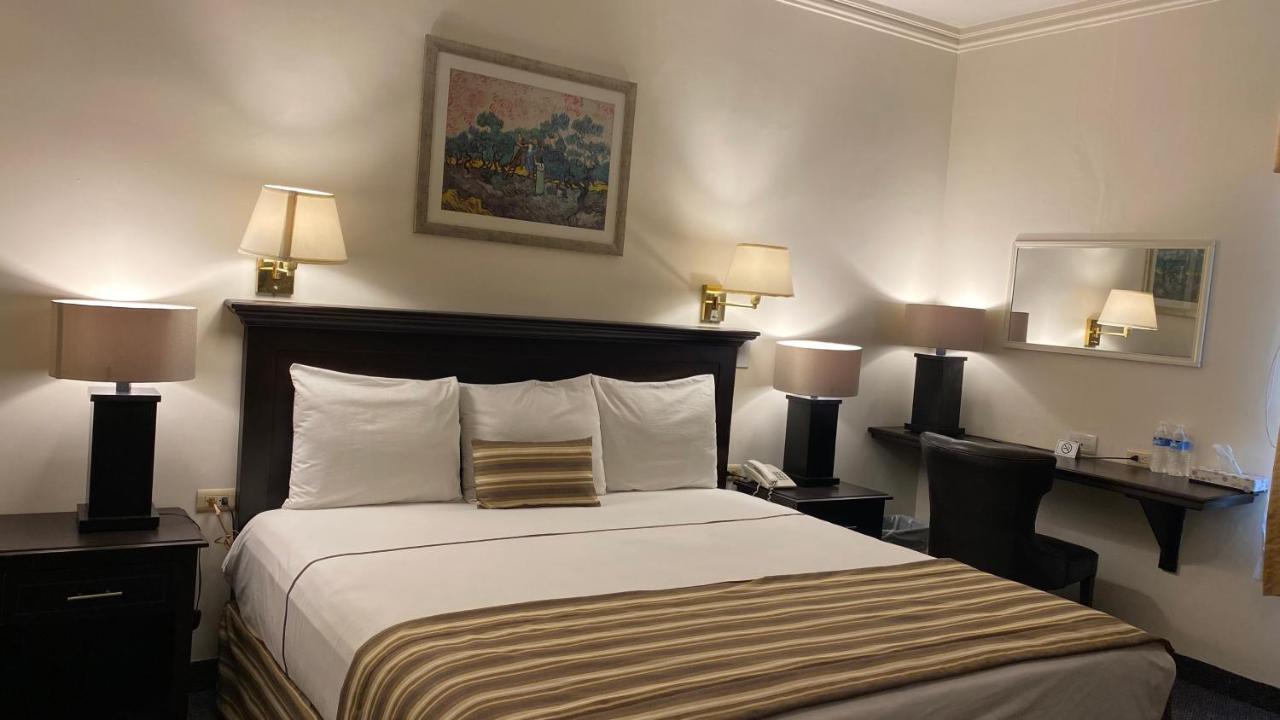 Hotel Zafra Торреон Экстерьер фото