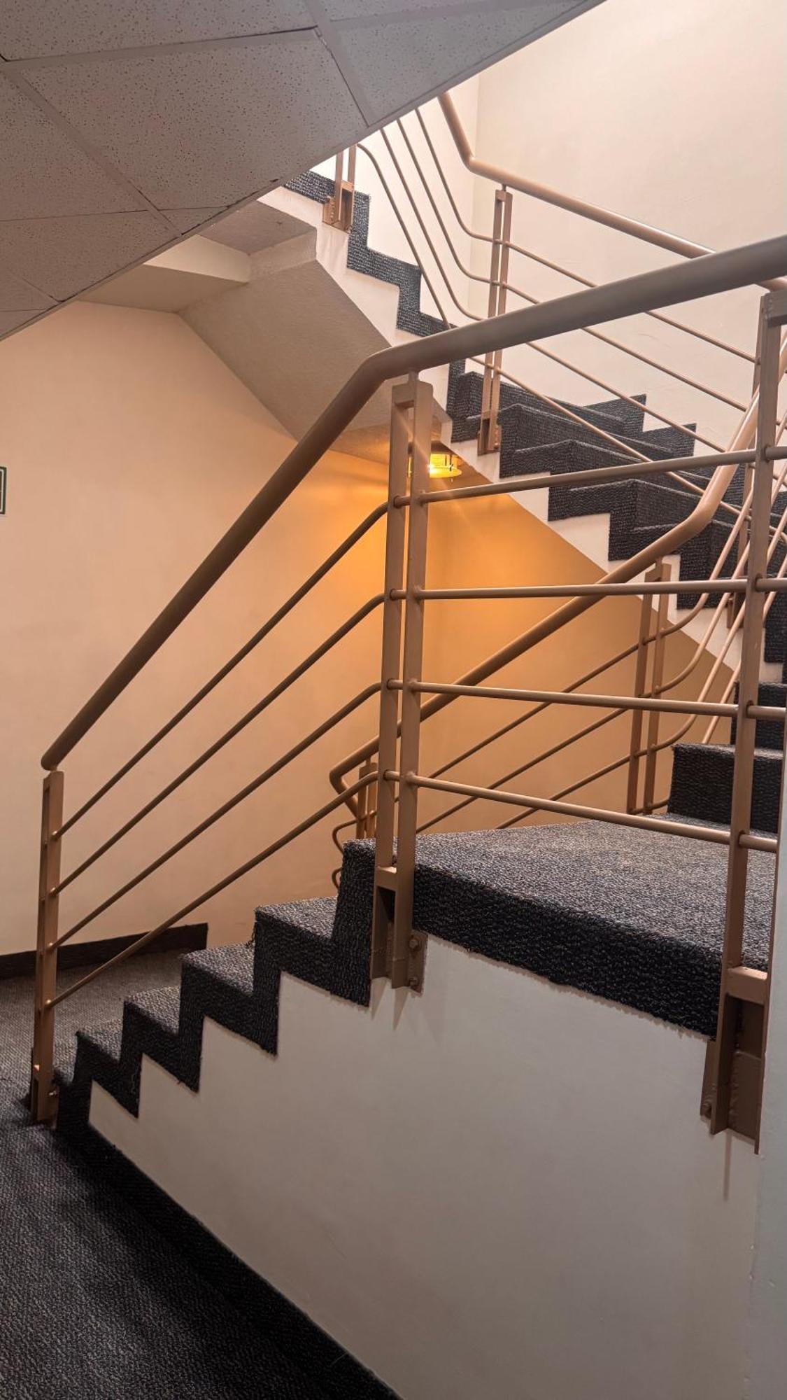 Hotel Zafra Торреон Экстерьер фото